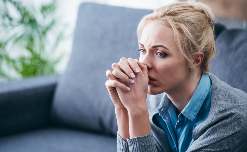 Understanding Anxiety: Causes, Symptoms, and Coping Tips