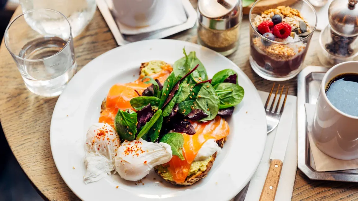Best Foods for Brain Health and Focus