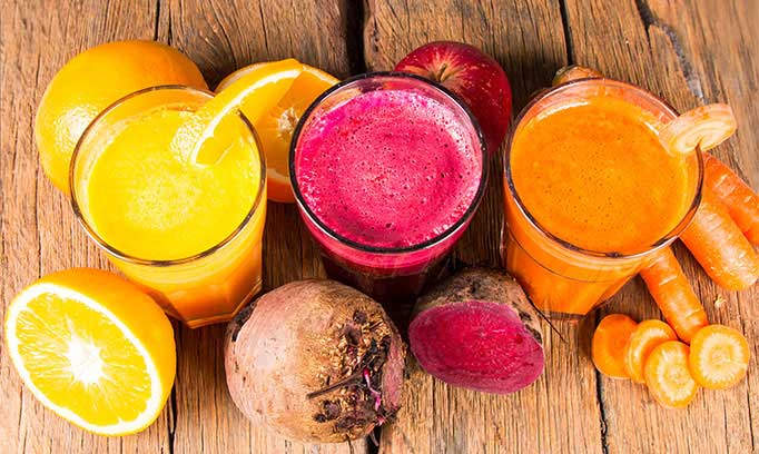 How to Boost Your Immune System Naturally