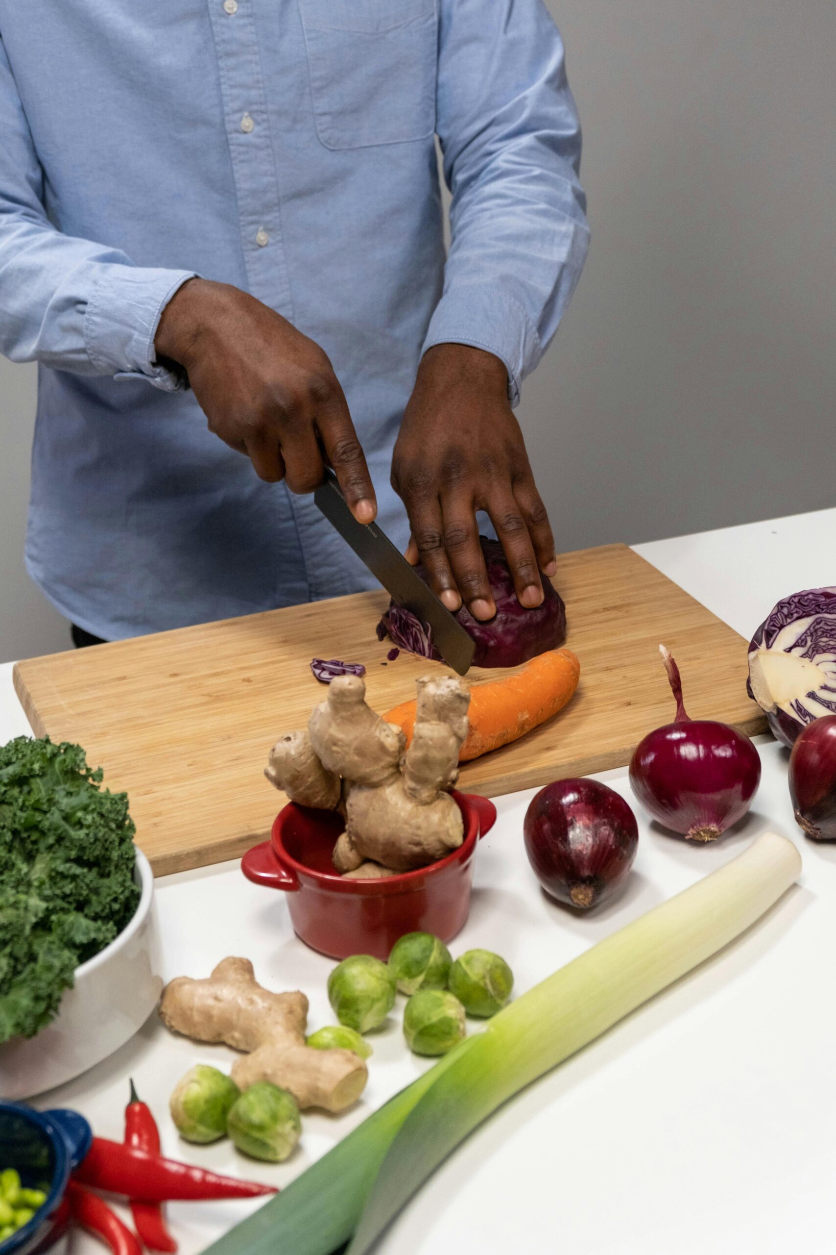 7 Most Common Health Mistakes People Make Every Day (And How to Fix Them)