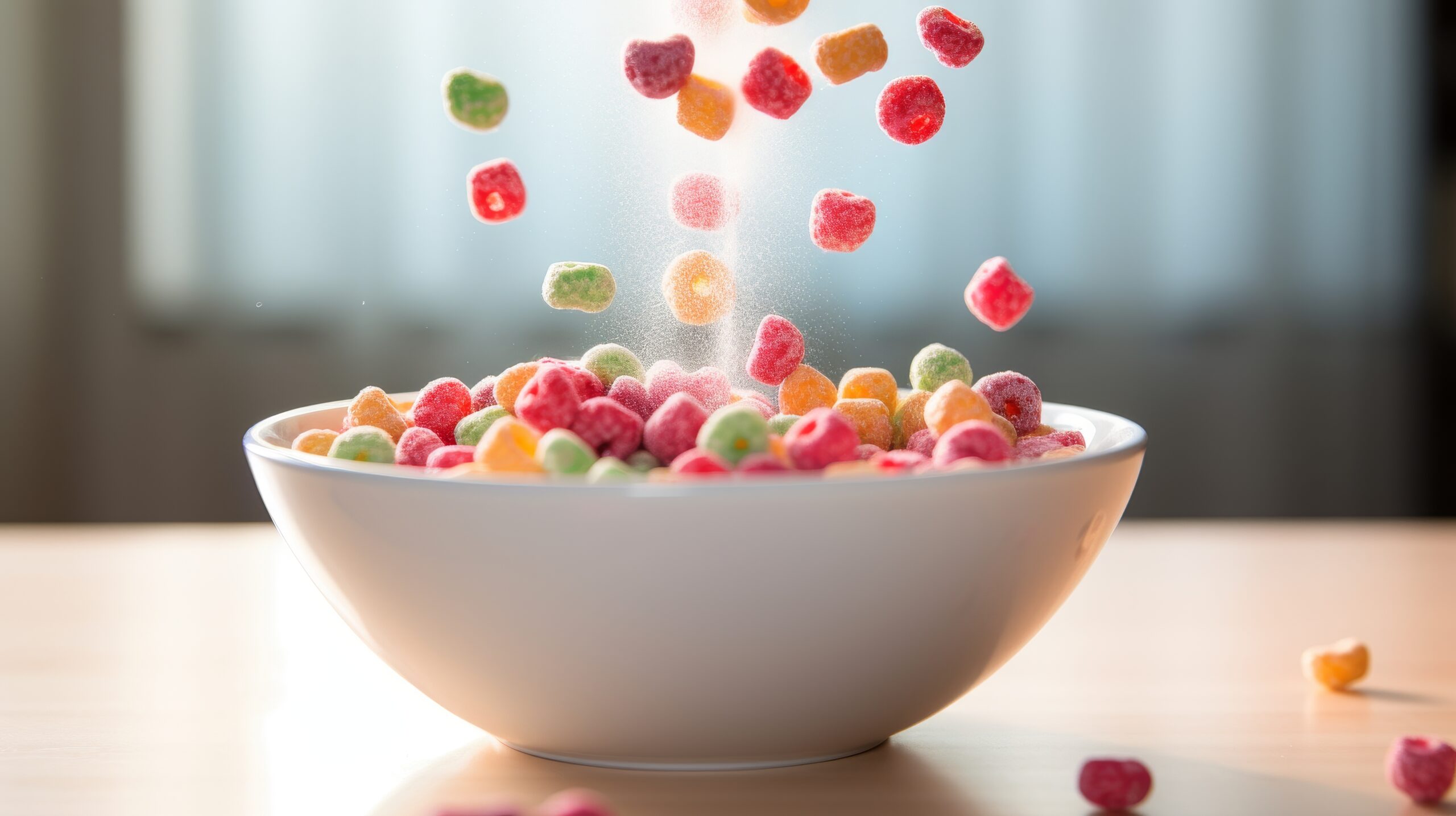 The Dangers of Hidden Sugars – Foods That Are Spiking Your Blood Sugar